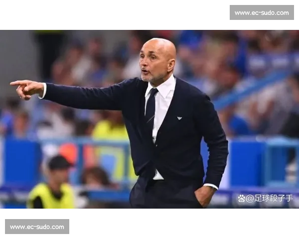 尤文新帅二选一？斯帕莱蒂领跑，帕拉迪诺成备选