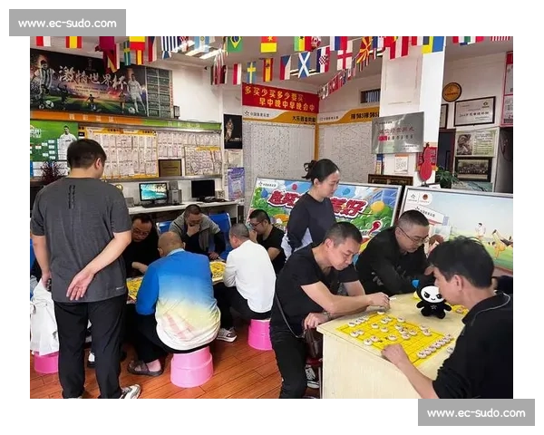 棋盘死局破局术:绝境逆转的棋道与心法 棋盘死局破局术:绝境逆转的棋道与心法