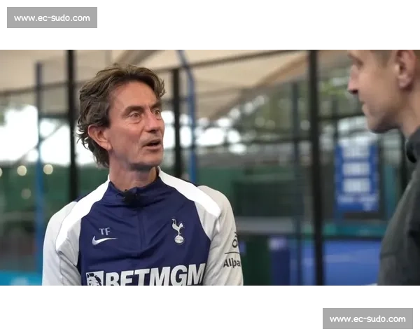 定位球沉浮记：弗兰克激活热刺，澳波曾弃之如敝履