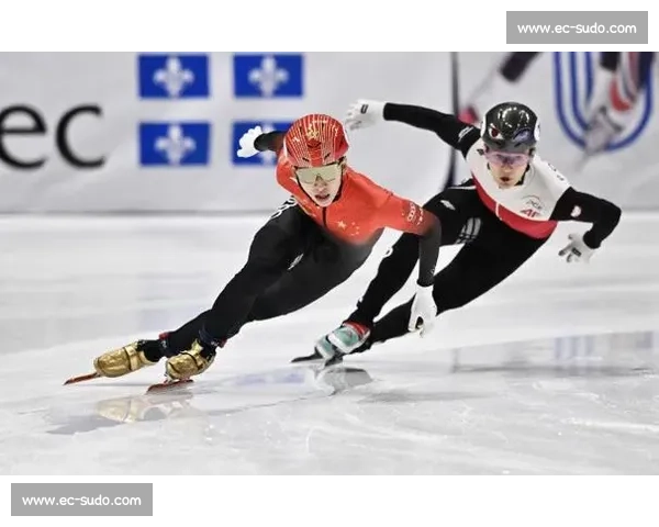 林孝埈领衔，中国短道速滑队下月冲刺冬奥名额