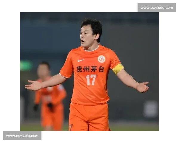 孙继海拒国足帅位：名利双收？这毫无意义