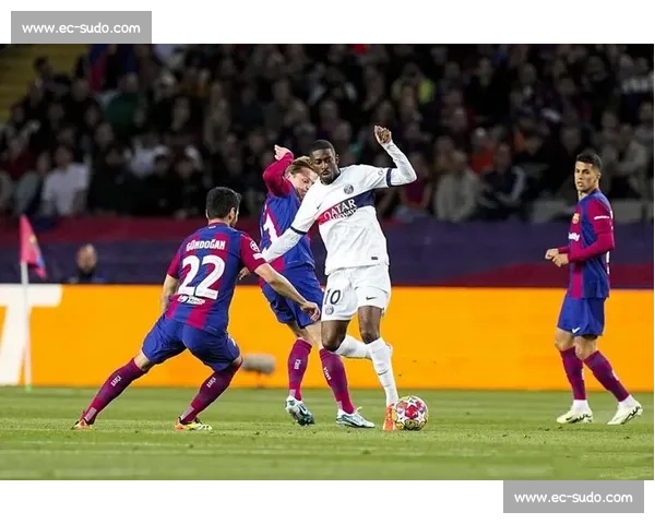 姆巴佩 8 战巴萨独造 12 球：无解杀手与胜负谜题